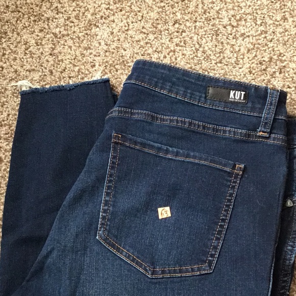 Jeans - Picture 3 of 3